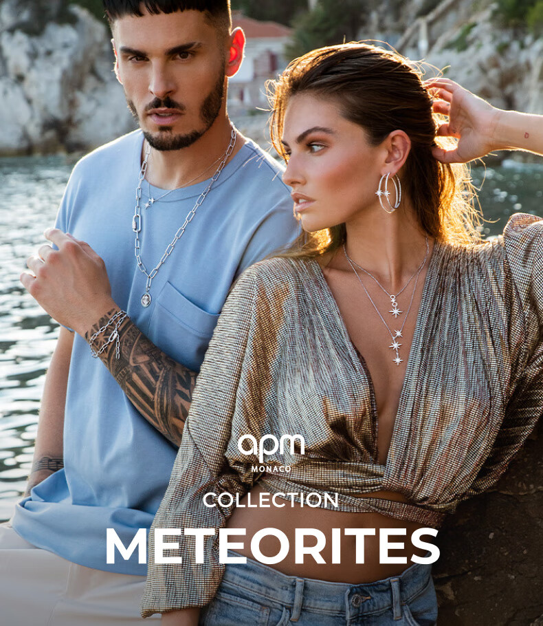 Серьги APM Monaco Mini Hexagram, серебро 925 пробы, женские, подарочный набор ко Дню святого Валентина