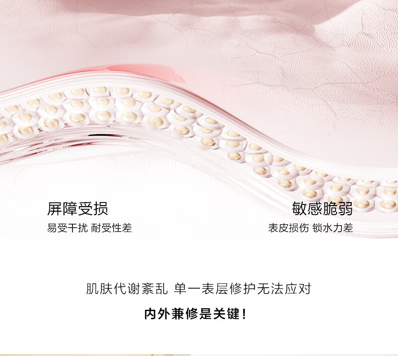 一叶子黄金面膜10片+B5面膜10片 修护修色褪红淡纹救急面膜