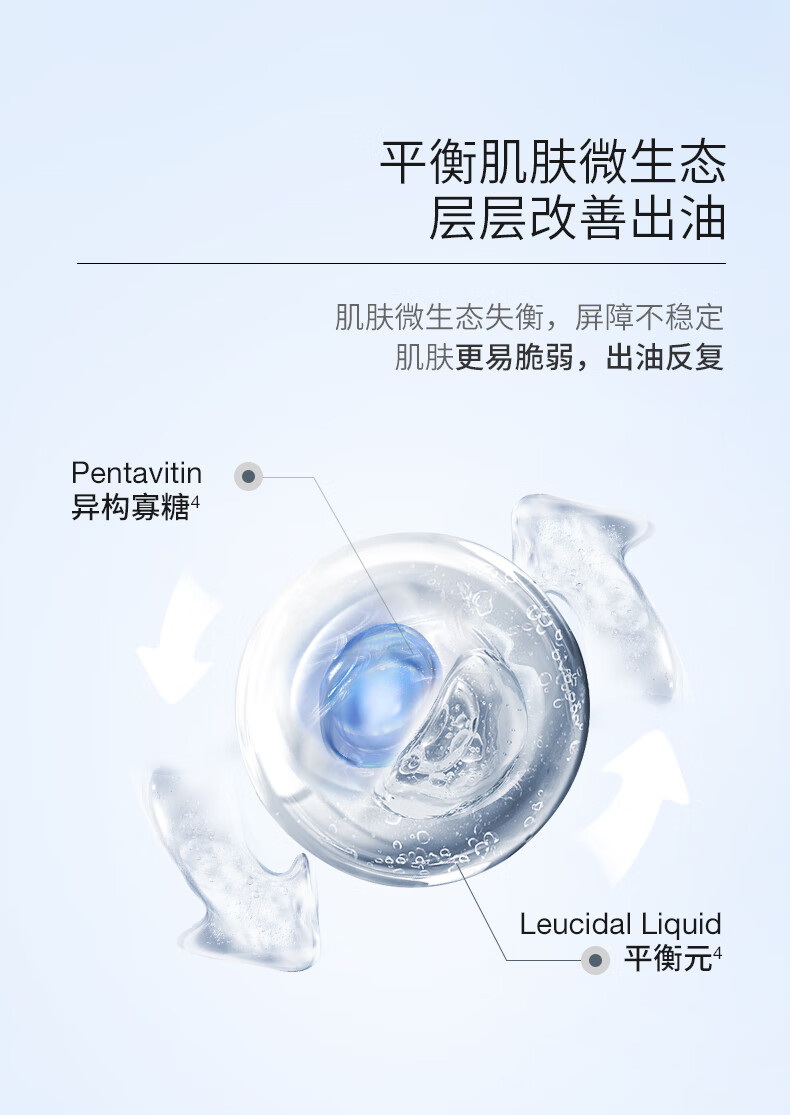 德美乐嘉（Dermalogica）美国进口 德美乐嘉水芹面霜50ml 无油面霜保湿修护改善油痘