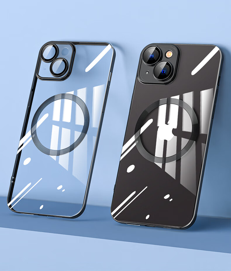 Чехол для iPhone 13 HotFire