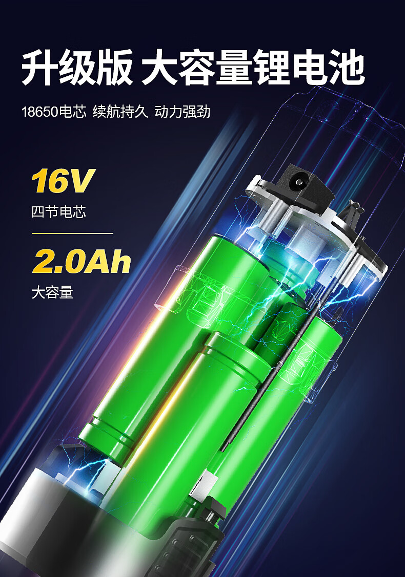 东成锂电钻WJZ1601S手电钻充电式电动螺丝刀起子机多功能家用16V电钻套装好用吗？