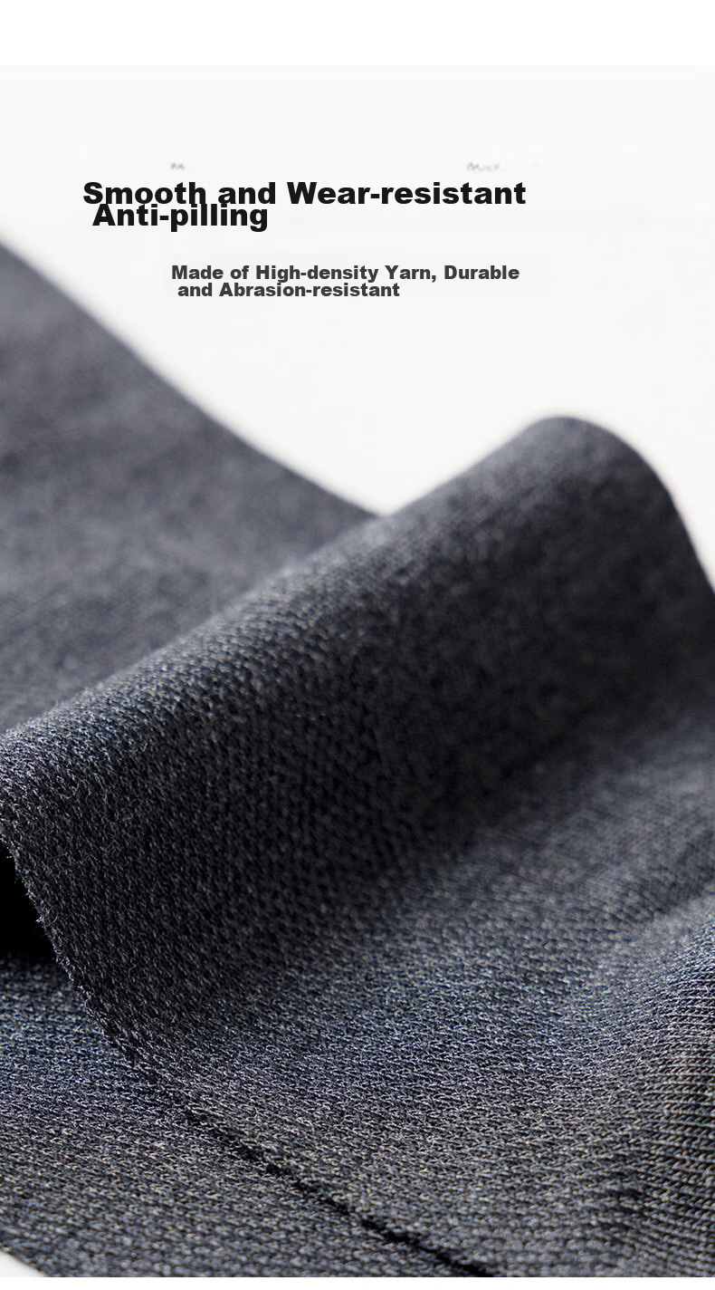 Мужские носки Pierre Cardin, летние, короткие, из модала с антибактериальным эффектом, деловые повседневные, из шелка, набор из 5-6 пар в подарочной коробке, черный