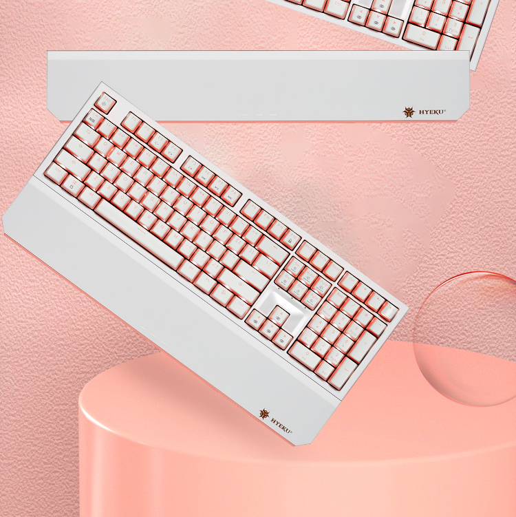 Игровая механическая клавиатура