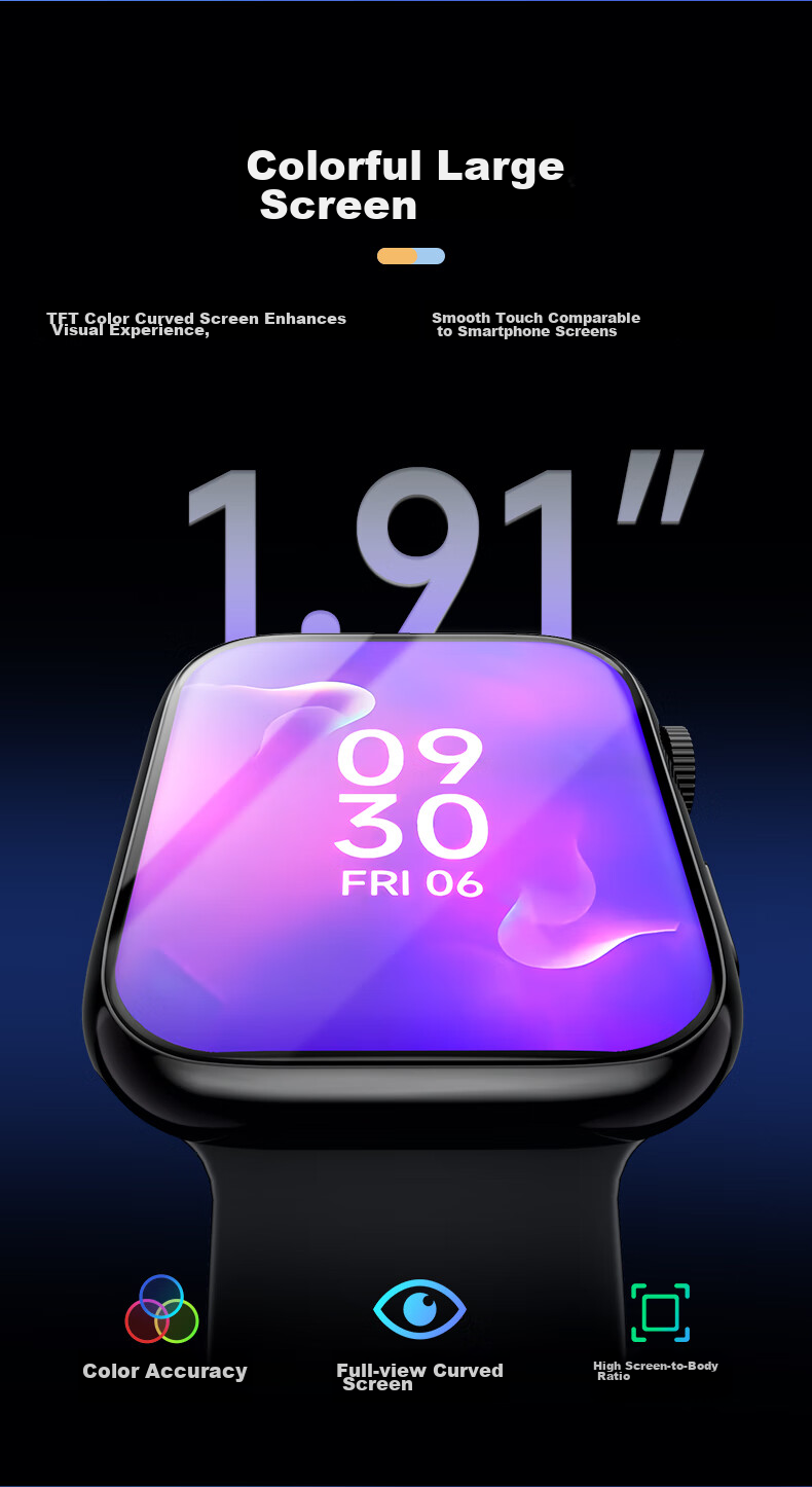MP3/MP4 плеер FAMUE BF08, 32 ГБ, портативный плеер с сенсорным экраном, функция записи, Bluetooth, поддержка английского языка