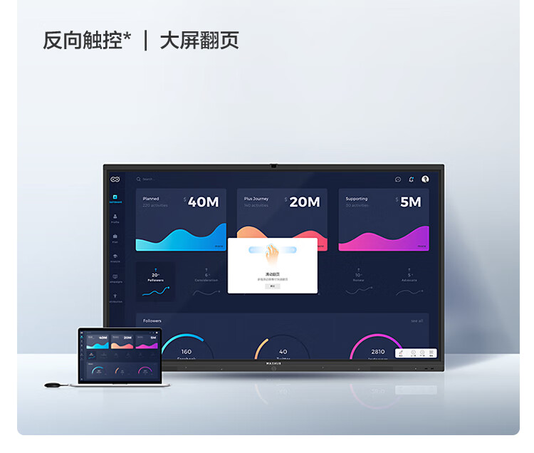 MAXHUB标准版怎么样?用后一周说体验实情内幕？