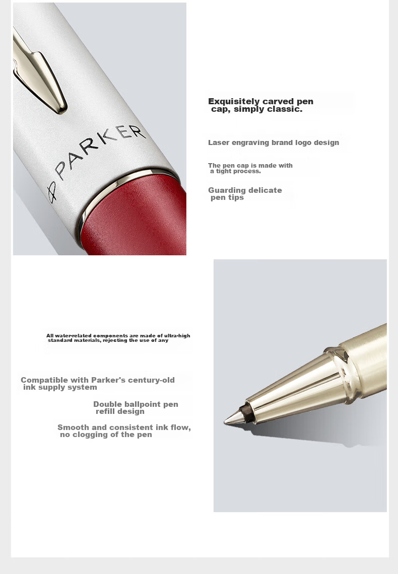 Шариковая ручка PARKER