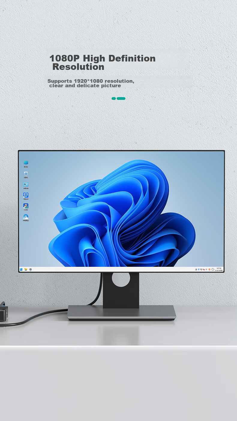 KVM-переключатель MT-viki MT-201, 2 порта, VGA, USB, для управления несколькими компьютерами