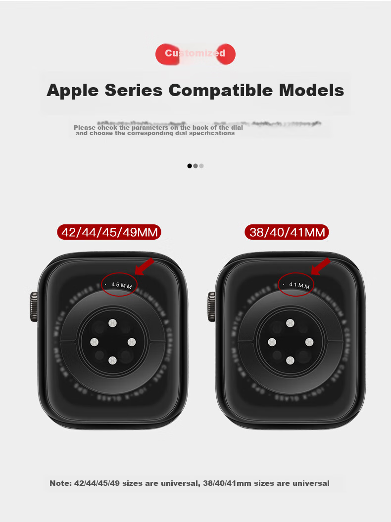 Спортивный ремешок BHO для Apple Watch, дышащий силиконовый ремешок для Apple Watch S11/S10/SE3 Sport Band, IWatch S9/8/7/6/Ultra3/2