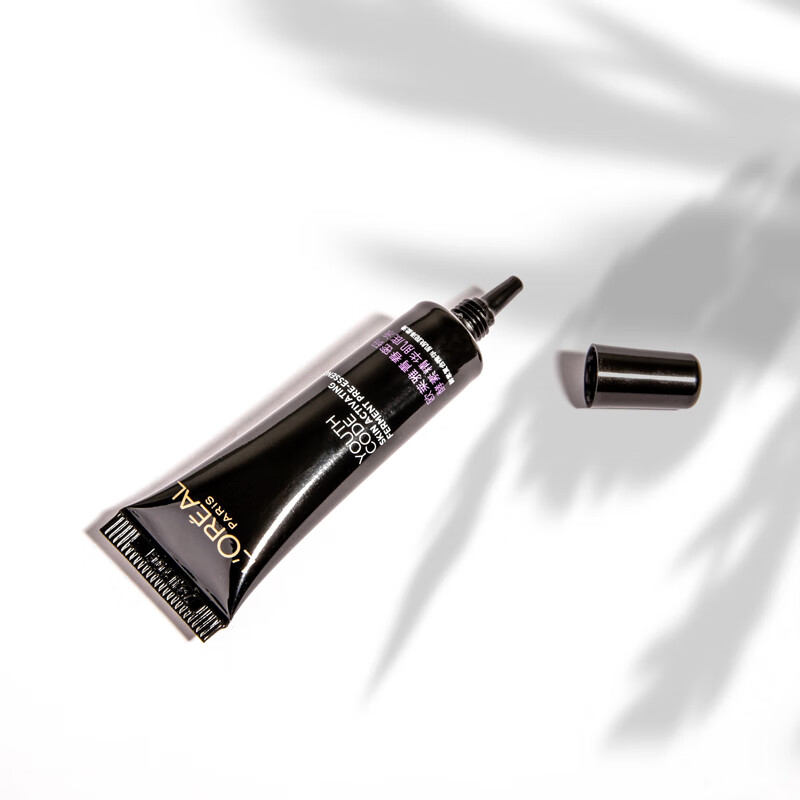 欧莱雅 L'OREAL /欧莱雅小黑瓶面部精华液7.5ml*10