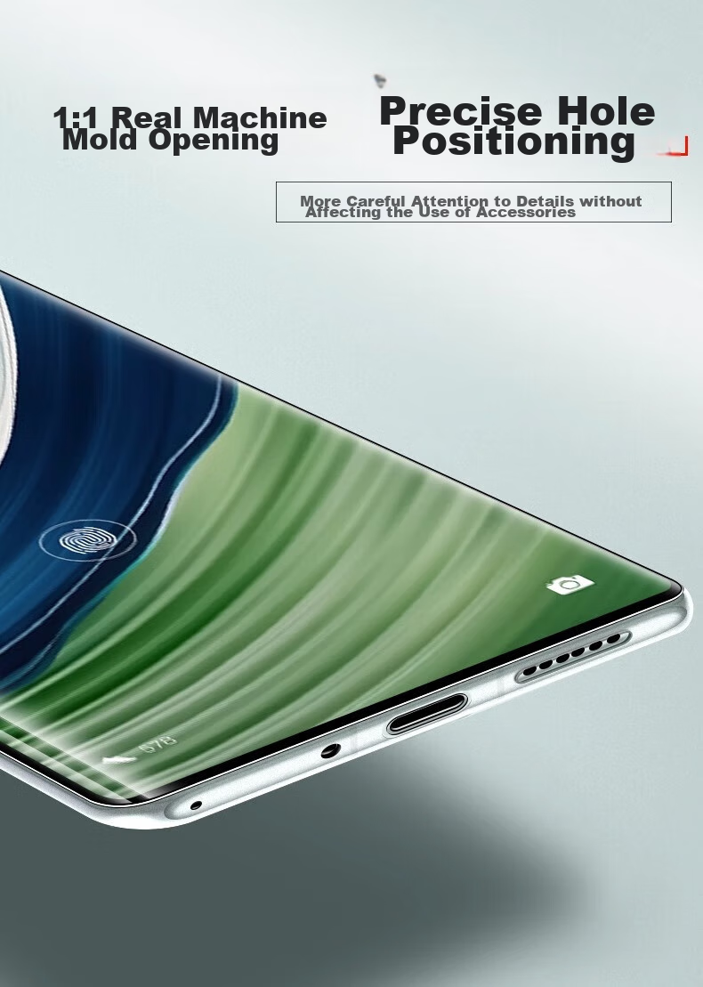 Чехол EDDGA для Huawei Mate60 Pro, ультратонкий, матовый, полупрозрачный, с полной защитой объектива, противоударный, приятный на ощупь