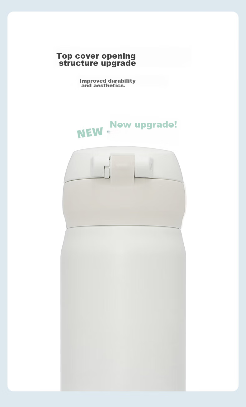 Термос THERMOS JNL-350S, 350 мл, темно-ночной черный