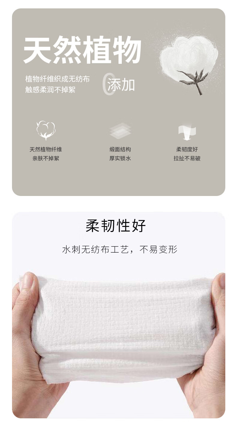 DAMAH DARK MAGIC黑魔法压缩毛巾一次性旅行装便携擦洗脸洁面巾 压缩毛巾20粒*3袋