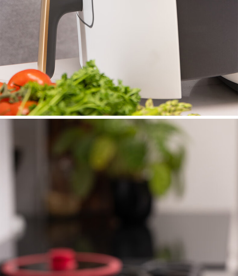 Бутылка-распылитель для масла