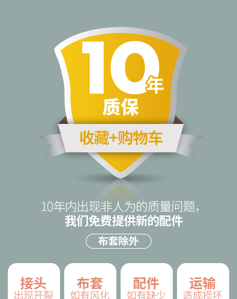 乐爱家 简易衣柜现代简约布衣柜钢管加粗加固家用卧室组装收纳挂柜出租房金属接头衣橱