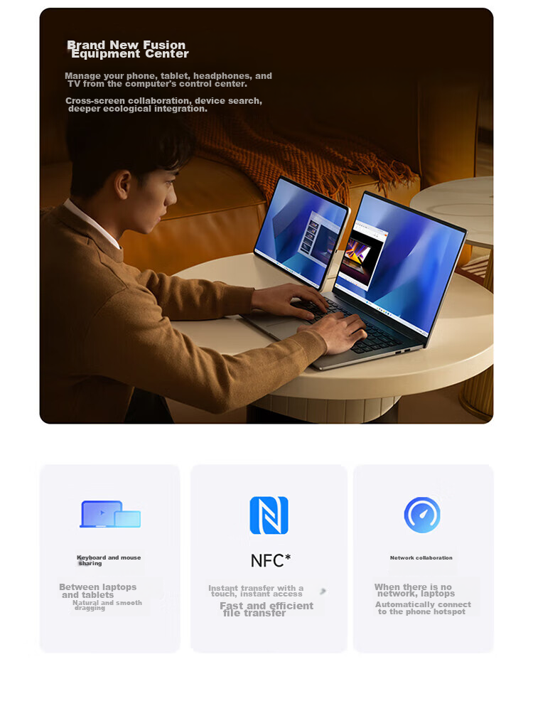 Ноутбук MI RedmiBook 16, 16-дюймовый, Intel Core i5, 16 ГБ ОЗУ, 1 ТБ SSD, Windows 11