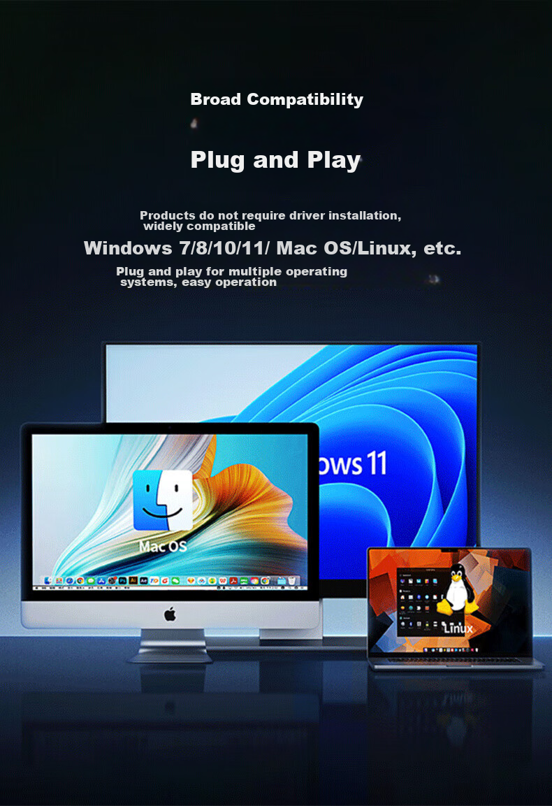Конвертер BIAZE VGA в HDMI + VGA с аудио, разветвитель, удлинитель, один вход два выхода, подключение компьютера к телевизору или проектору