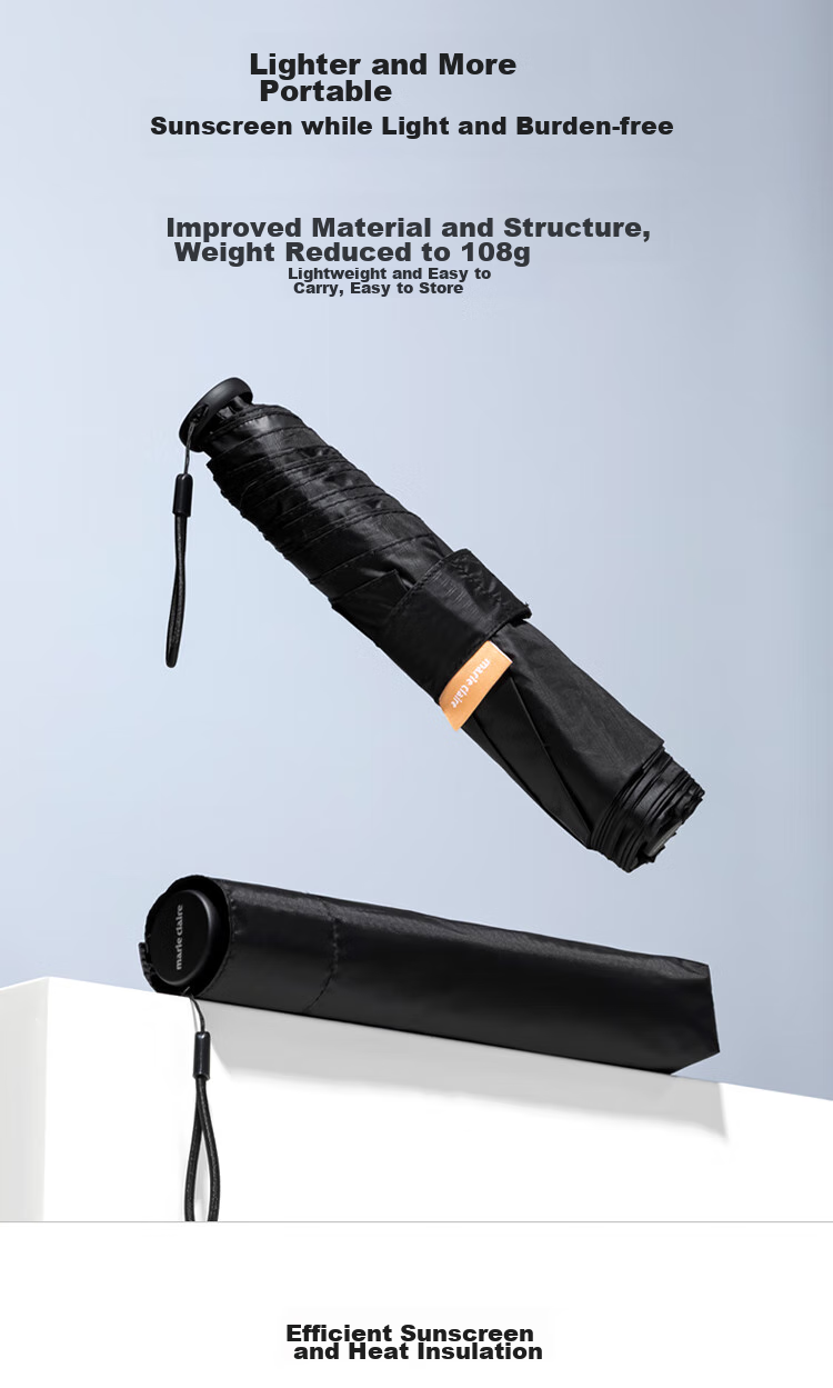 Складной зонт MARIE CLAIRE