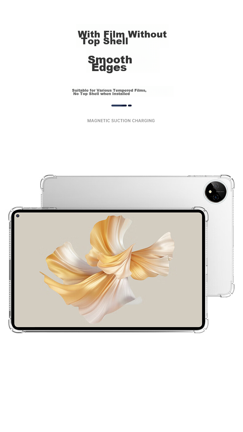 Защитный чехол для Huawei MatePad Pro 11