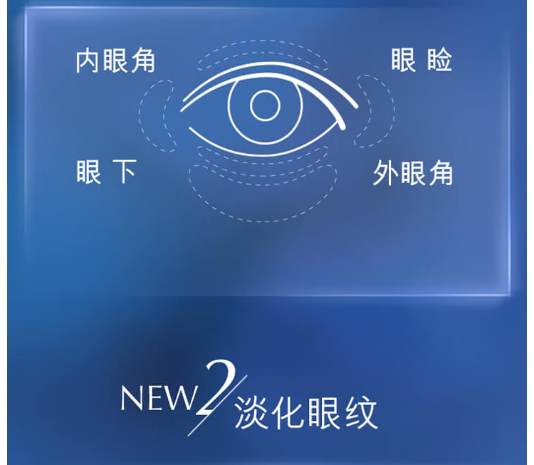 雅诗兰黛小棕瓶精华眼霜15ml