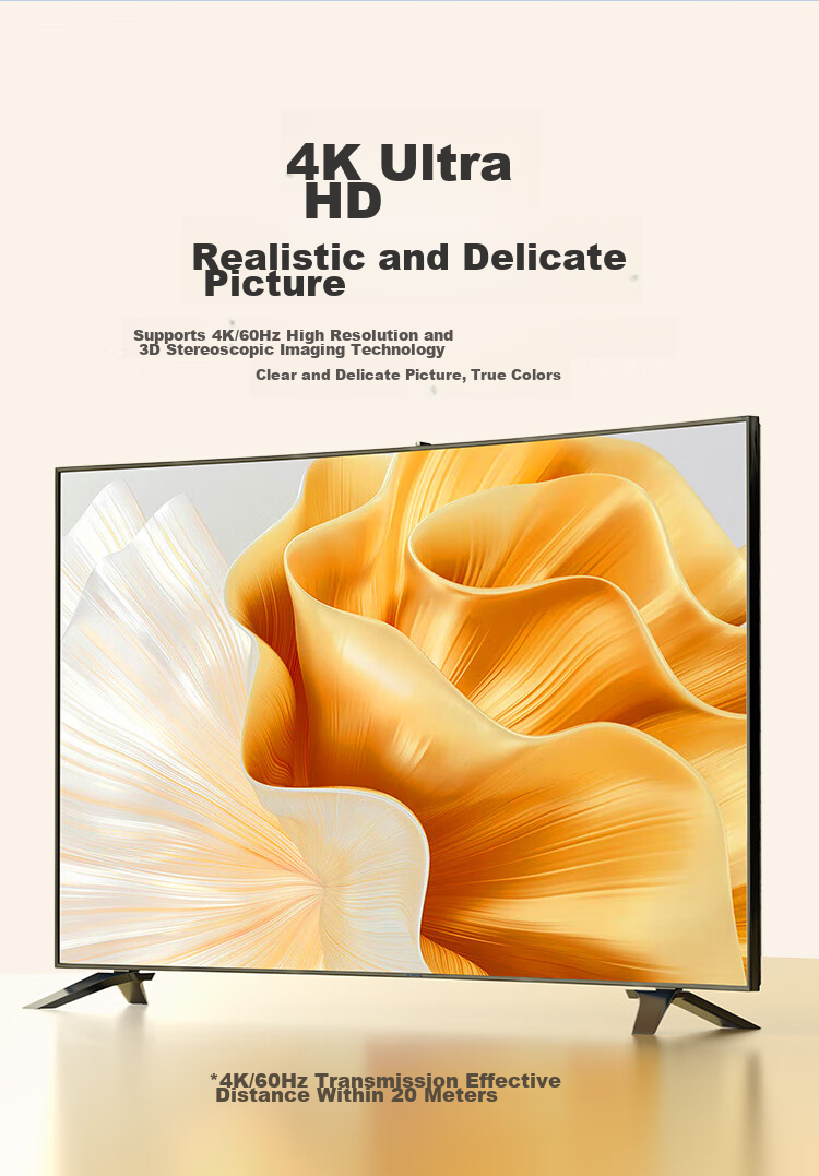 HDMI удлинитель 4K 60Hz