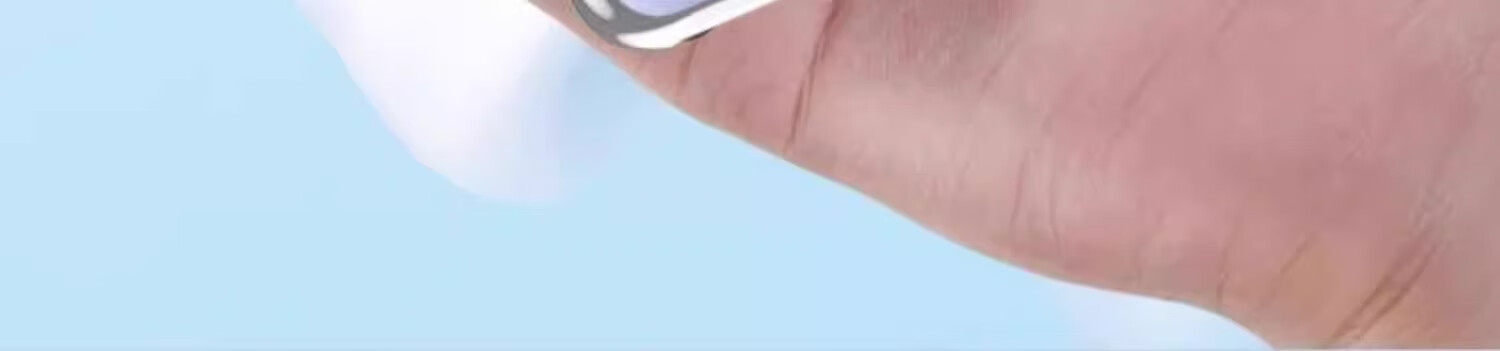 ZHIWEISHI Чехол для Huawei Nova 7 Pro, ультратонкий, полностью прозрачный, безрамочный, ударопрочный