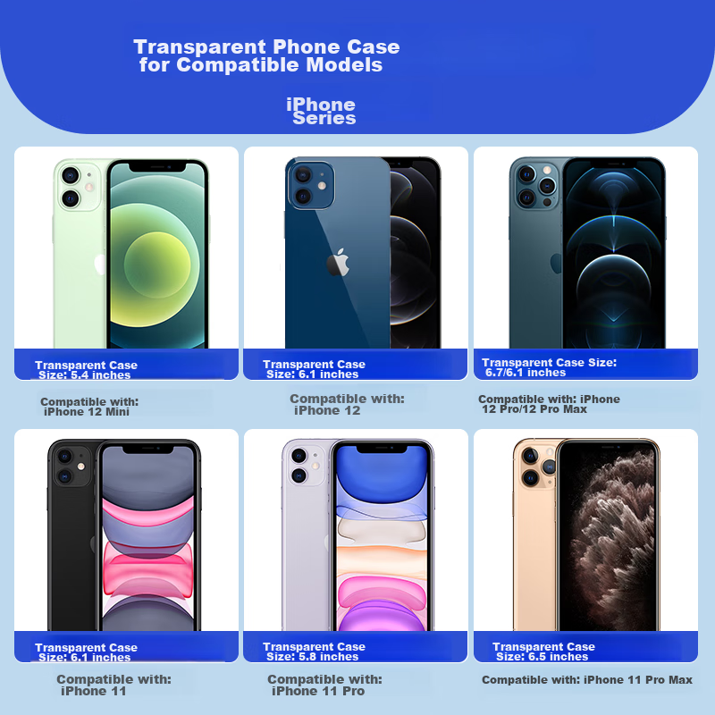 Чехол для iPhone 13