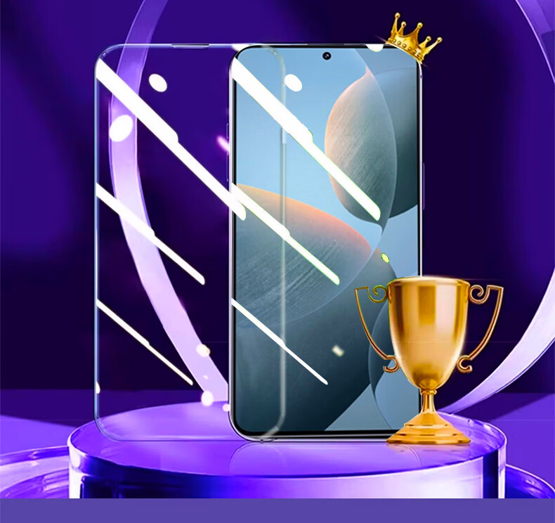 Защитное стекло для Xiaomi