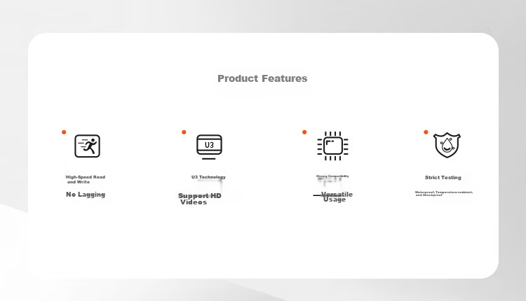 Карта памяти Aigo 128GB