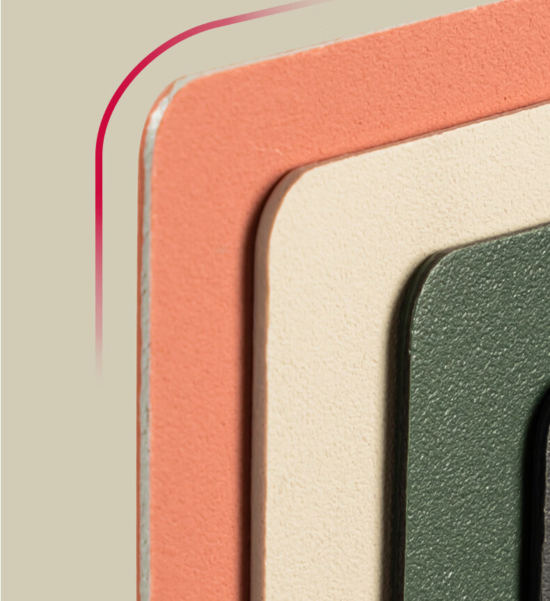 Папка-планшет с зажимом