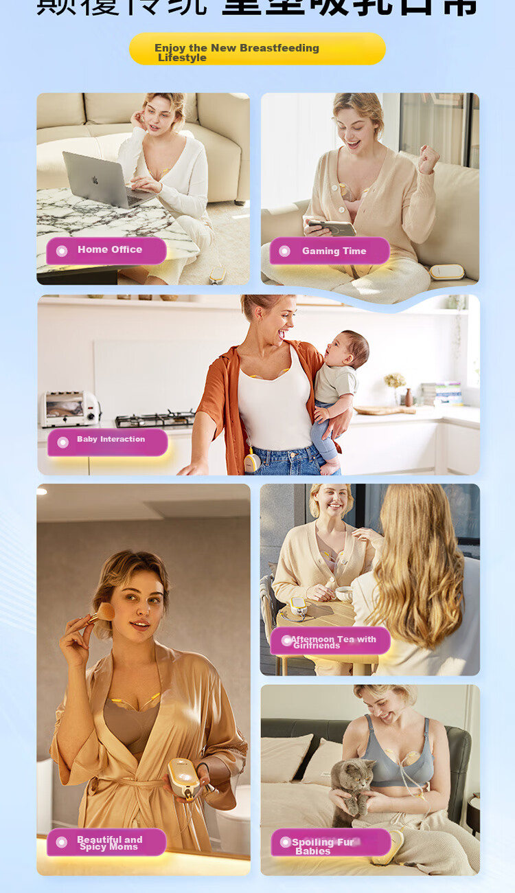 Одноразовые накладки для сбора грудного молока Medela, 30 шт.