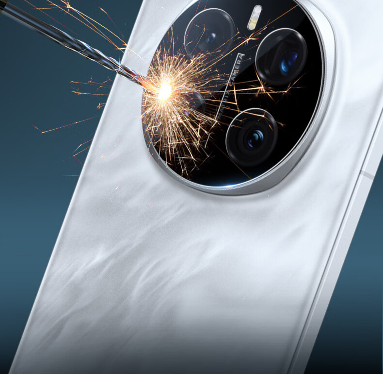Защитная пленка для камеры Honor Magic7 Pro