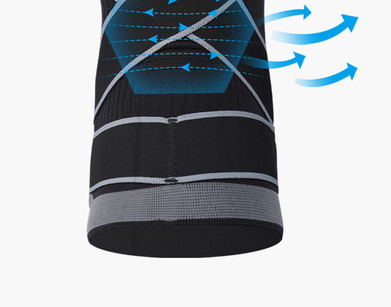 Спортивный наколенник Li-Ning