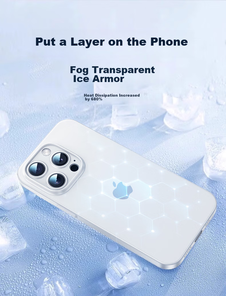 Чехол для iPhone 16