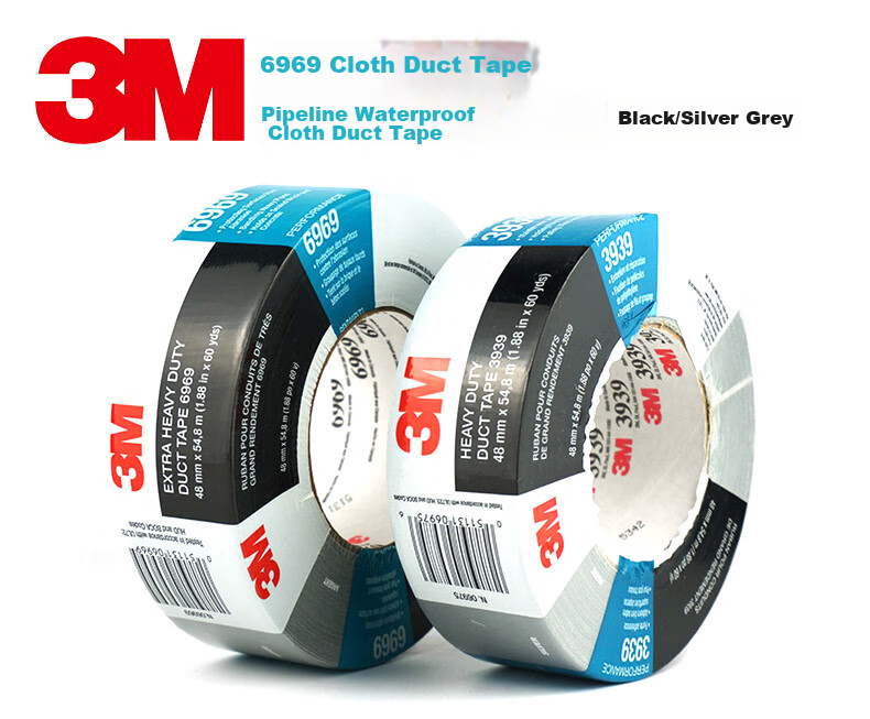 Клейкая лента 3M