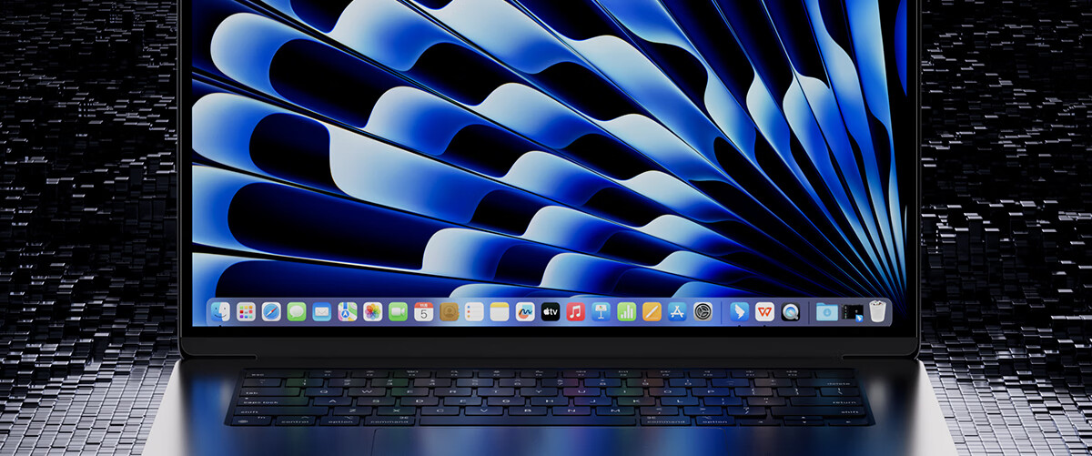 Защитная пленка Llano для MacBook Pro 14.2 дюйма M4/M5, HD, антибликовая, противоударная, против отпечатков пальцев