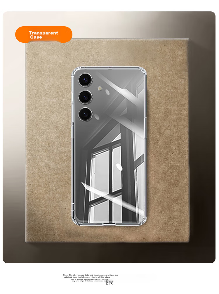 Чехол для Samsung S24+