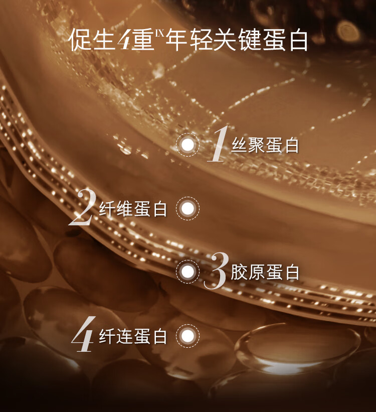 海蓝之谜（LA MER）愈龄云绒霜60ml乳霜面霜护肤品套装化妆品礼盒生日礼物送女友