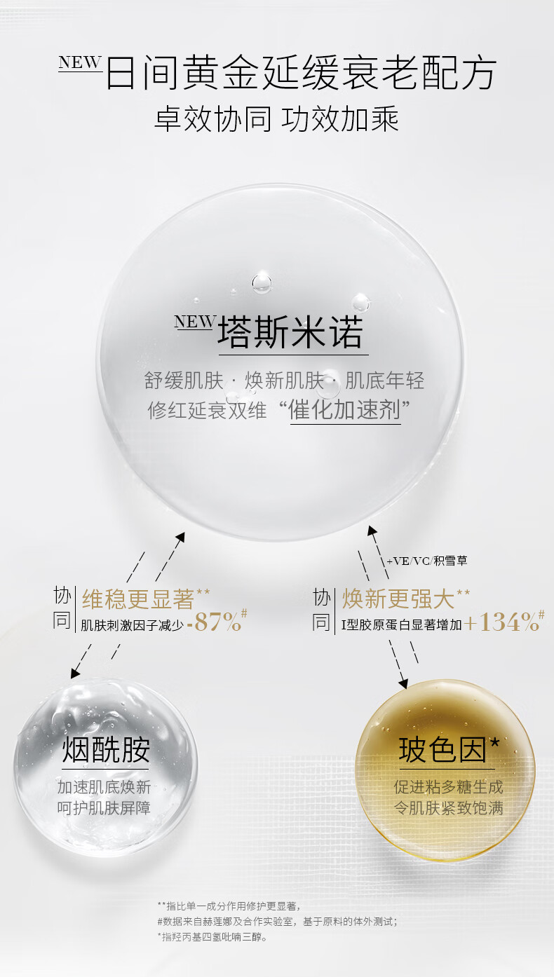 赫莲娜HR白绷带面霜1.5ml+绿宝瓶眼霜1.5ml+绿宝瓶精华1.5ml护肤品套装 白绷带+绿宝瓶+绿宝瓶眼霜