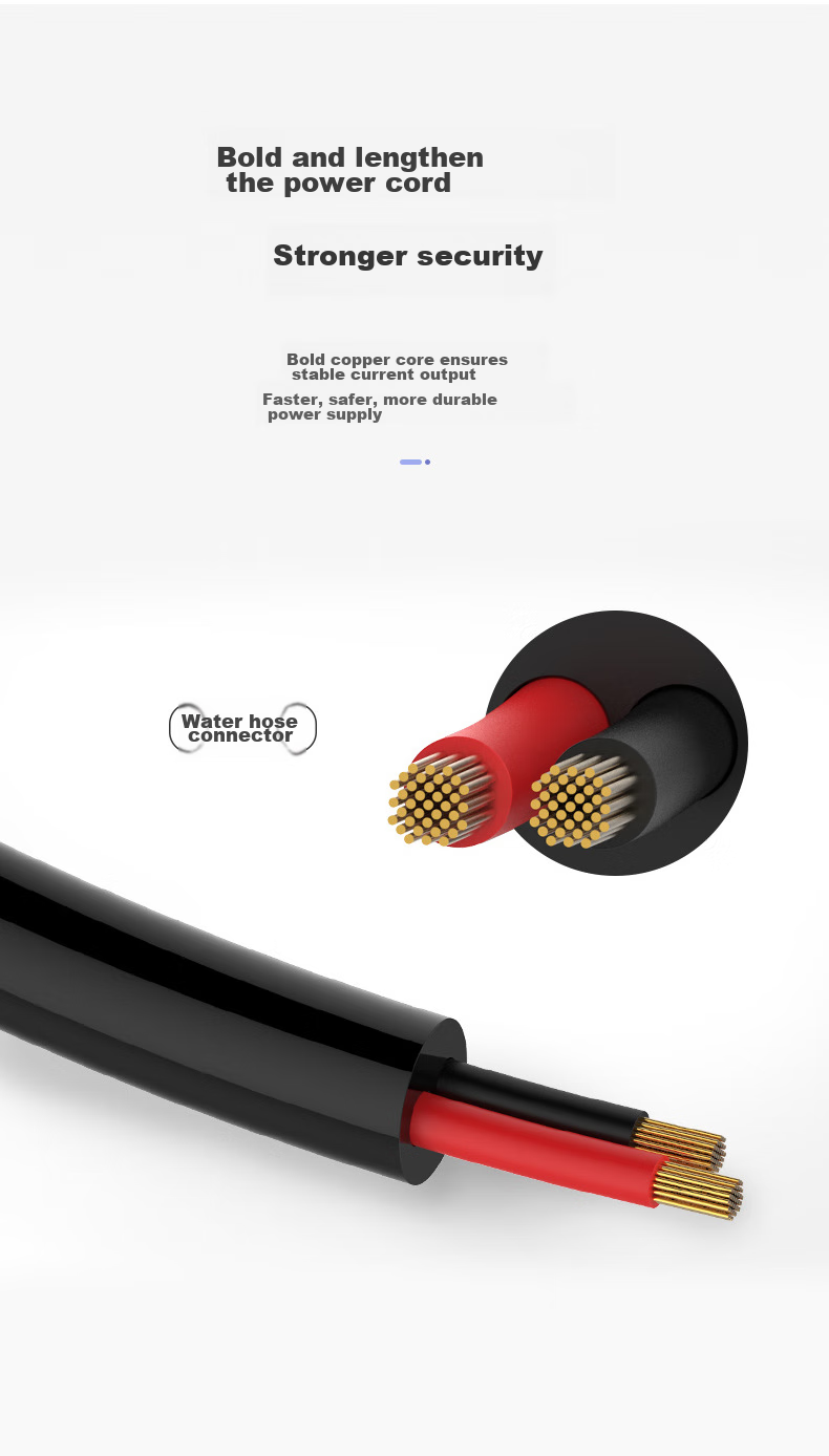 Автомобильный адаптер с USB