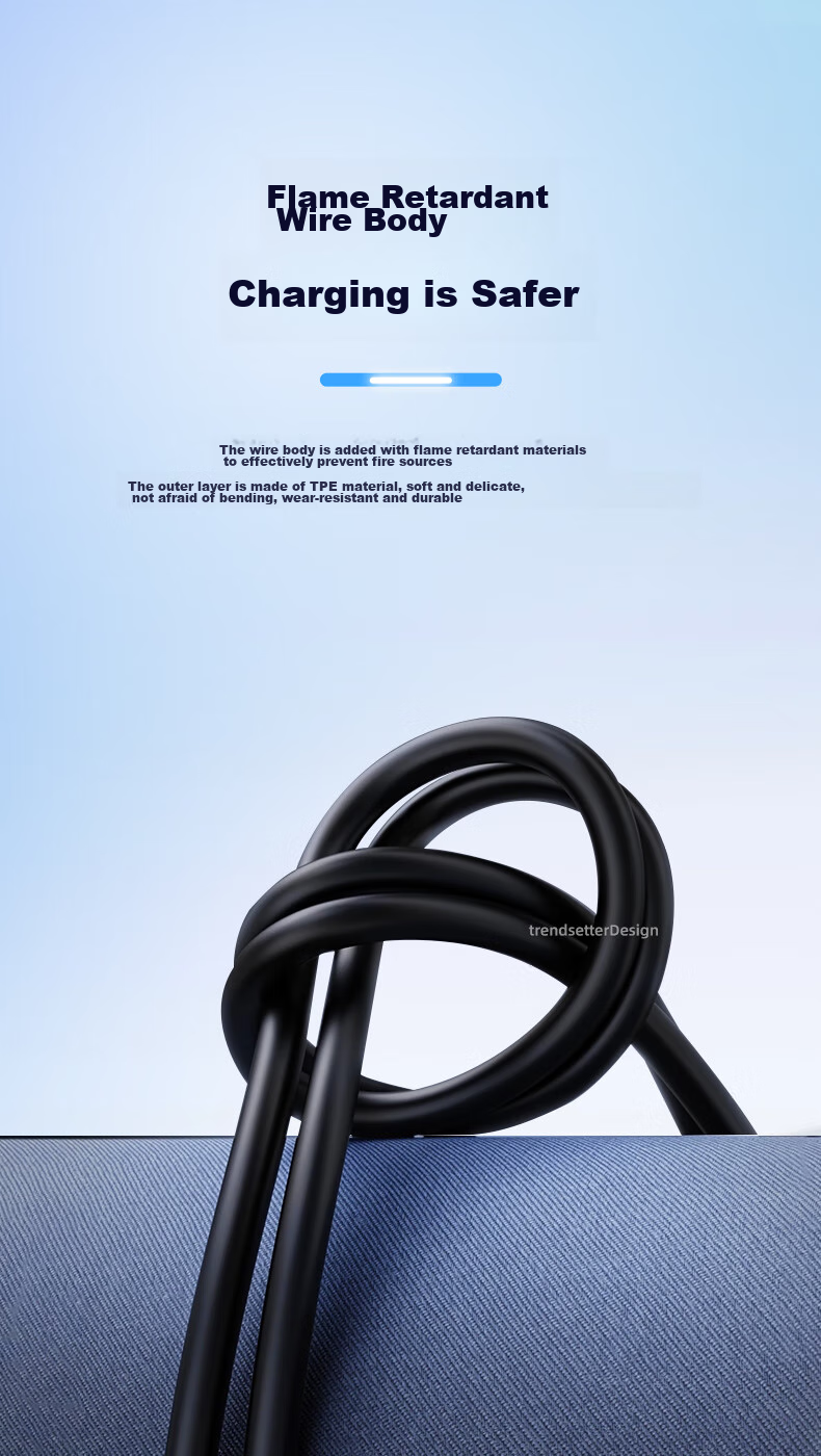 Кабель для зарядки Micro USB