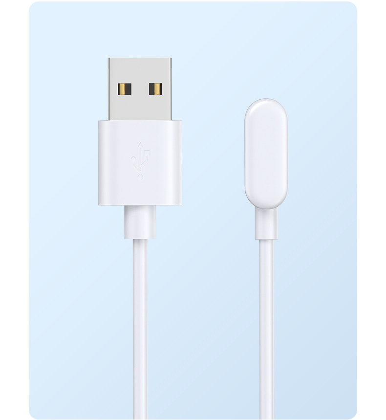 Кабель для зарядки CangHua, магнитный, для Huawei Band 9/7/NFC, Honor Band 9/7/6, аксессуары для умных браслетов