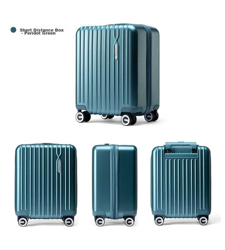 Чемодан AMERICAN TOURISTER, 28 дюймов, большой вместимости, с расширением, кодовым замком, колесами-самолетами, синий