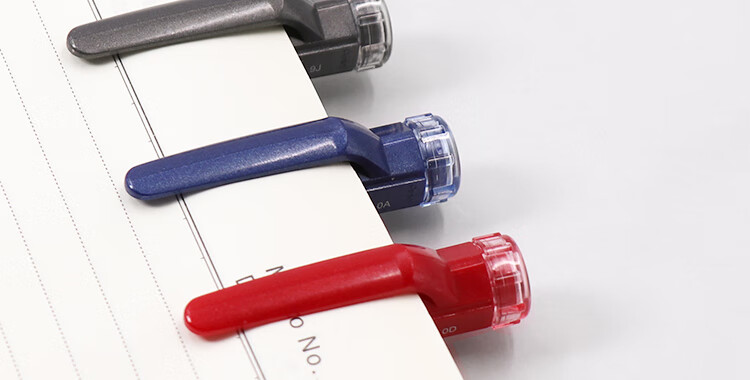 Механический карандаш Pentel PD255, 0.5 мм, черный, для студентов, с ластиком