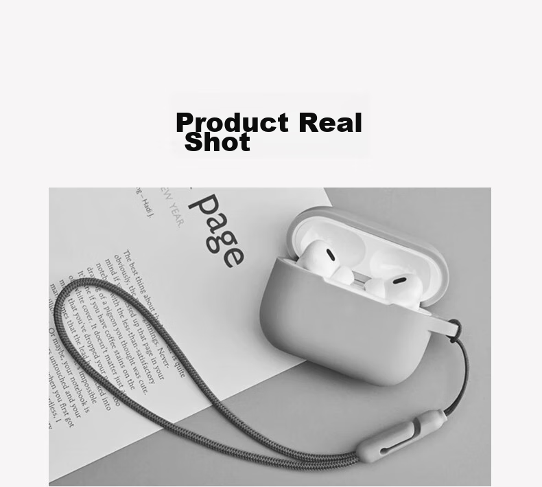 Ремешок-защита от потери Masentek для Apple AirPods Pro 1/2/3/4 Generation, Bluetooth-наушники, чехол для зарядки, шнурок, магнитный, защита от падения, устройство в чехле, ремешок для аксессуаров