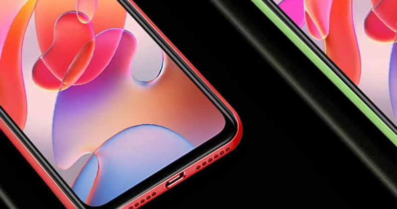 Защитное стекло для Xiaomi Redmi Note 11