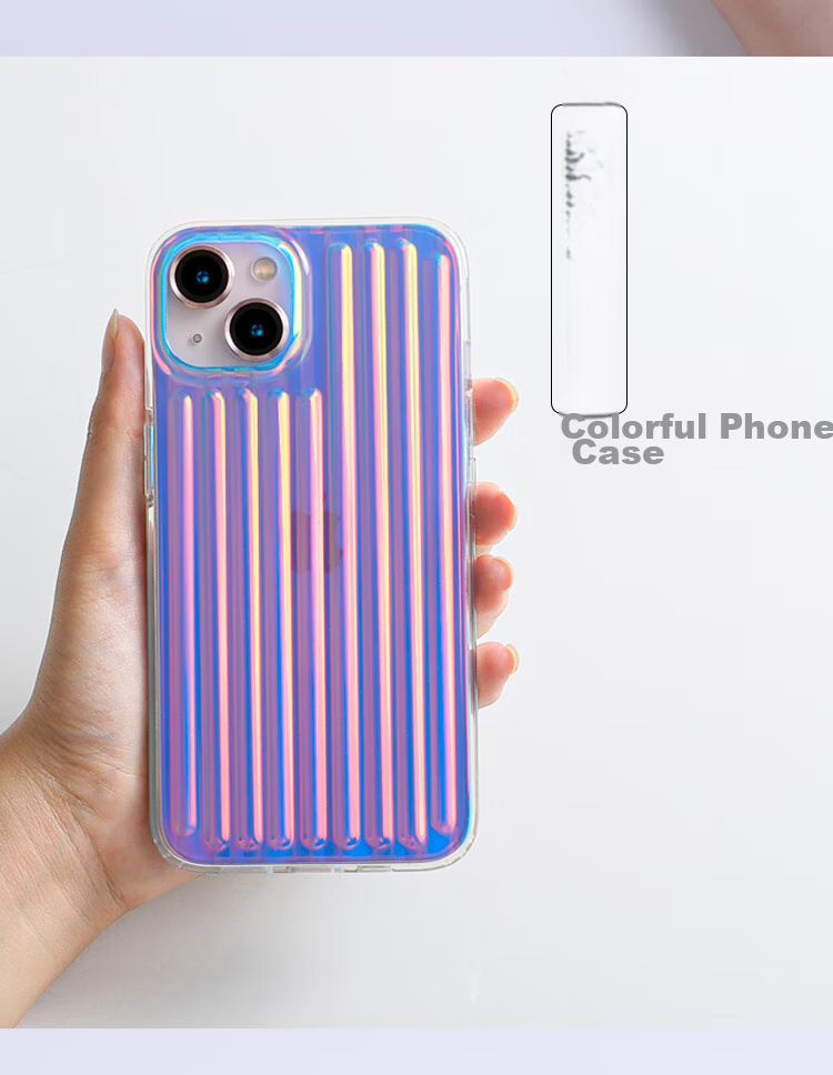 Защитное стекло для камеры ESCASЕ iPhone 13 Pro/13 Pro Max, синее