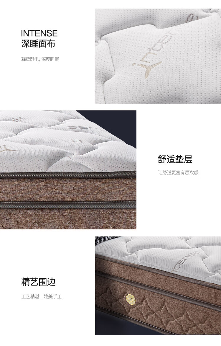 雅兰深睡.智享床垫好不好用？体验一个月后悔死了？内幕感受