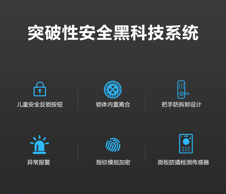 飞利浦705E指纹锁优缺点评测感受内幕大揭秘？