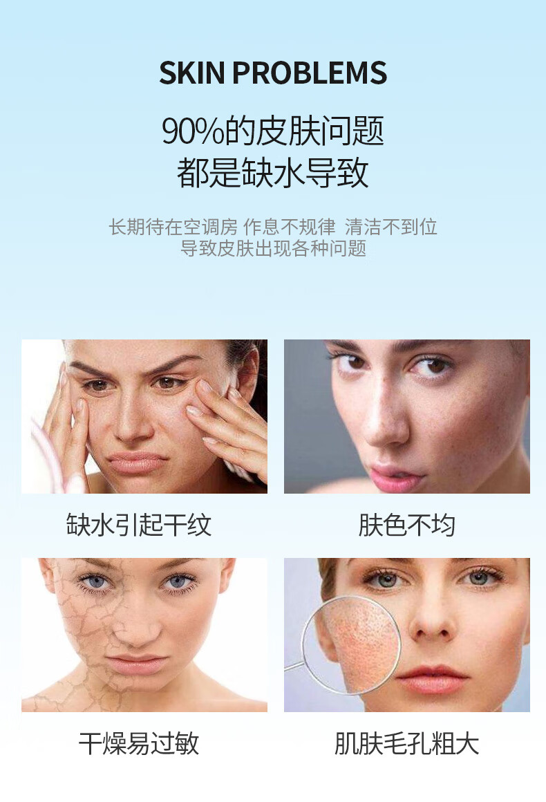 同仁堂细嫩修润清莹乳补水保湿紧致嫩肤平衡水油温和护肤乳液100ml