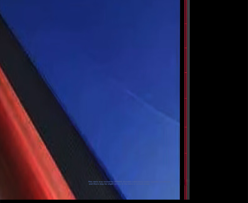 Противоударный чехол Xundd для Vivo IQOO 11/11S с защитой камеры, полупрозрачный, черный